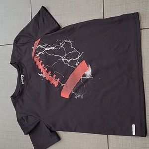 Jumping Beans Football Shirt Size 8